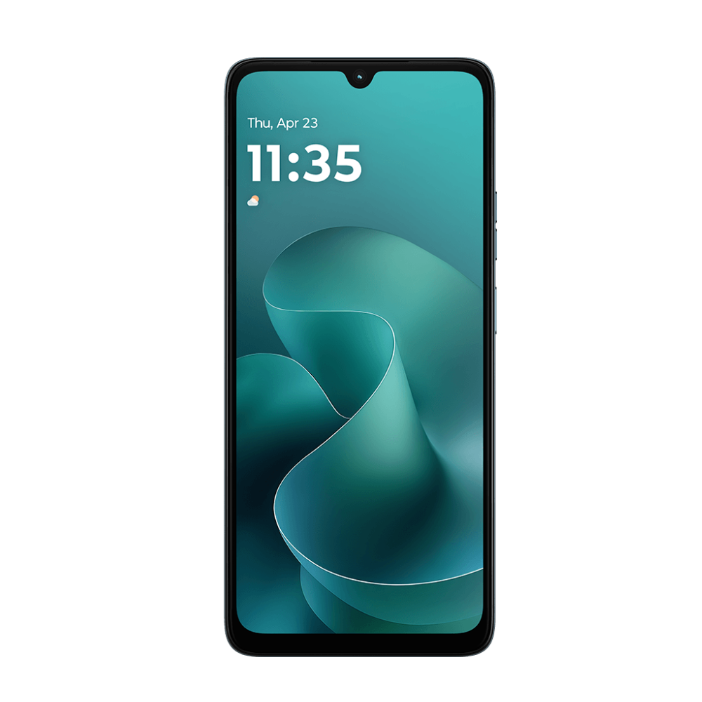 Smartphone Motorola Moto G06 4gb 256Gb Android 15 Azul Marinho - XT2535-1