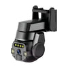 Camera de Segurança 360 Graus PTZ C/ Audio Ipega Wi-fi Full HD C/ Led Preta - KP-CA208