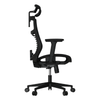 Cadeira Ergonômica Elements Vertta Pro – Preta