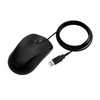 Mouse Usb Intelbras Mci20 Preto - 4291101