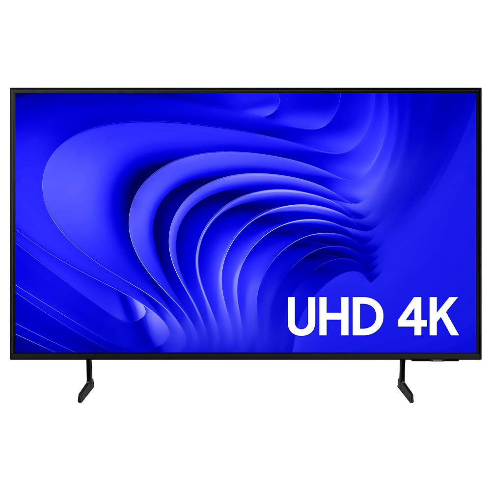 Smart TV Led Samsung 55" Crystal UHD 4K Wi-fi Bluetooth USB HDMI Alexa Integrada - 55DU7700
