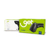 Leitor De Código De Barras Sem FIo Bluetooth Get LT-200B 1D 2D - 72740