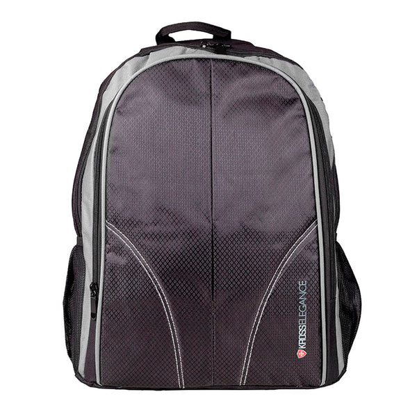 Mochila para Notebook 15.6" Kross Elegance Economyc Preta - KE-BPL01