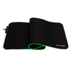 Mousepad Gamer New Hero Rapid 800x300mm Preto Extra G - 18716
