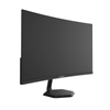 Monitor Gamer Led Curvo 23.8" Pols PCYes O-Creed  O23C Full HD VA 180Hz 1Ms Hdmi Displayport  Preto - PMGO23C180BV