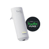 Roteador Sem Fio Extensor Intelbras Twibi Force Plug Giga 867mbps Dual Band Wi-fi 5 Tecnologia Mesh