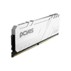 Memoria para Desktop Gamer PCYes Ddr5 16gb 5600mhz White - PM165600D5W