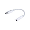 Cabo Adaptador de Som de Fone de Ouvido P2 Para Usb Tipo C Vinik - ADFUSBTC
