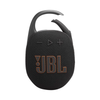 Caixa de Som Portátil Bluetooth JBL Clip 5 7W Preta - JBLCLIP5BLK