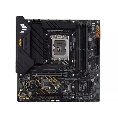 Placa Mae Asus Tuf Gaming B660M-Plus Lga 1700 Ddr4 3200Mhz Hdmi DisplayPort Usb M.2 (12a Geração)