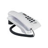 Telefone C/ Fio C/ Chave Pleno Cinza Artico Intelbras - 4080058