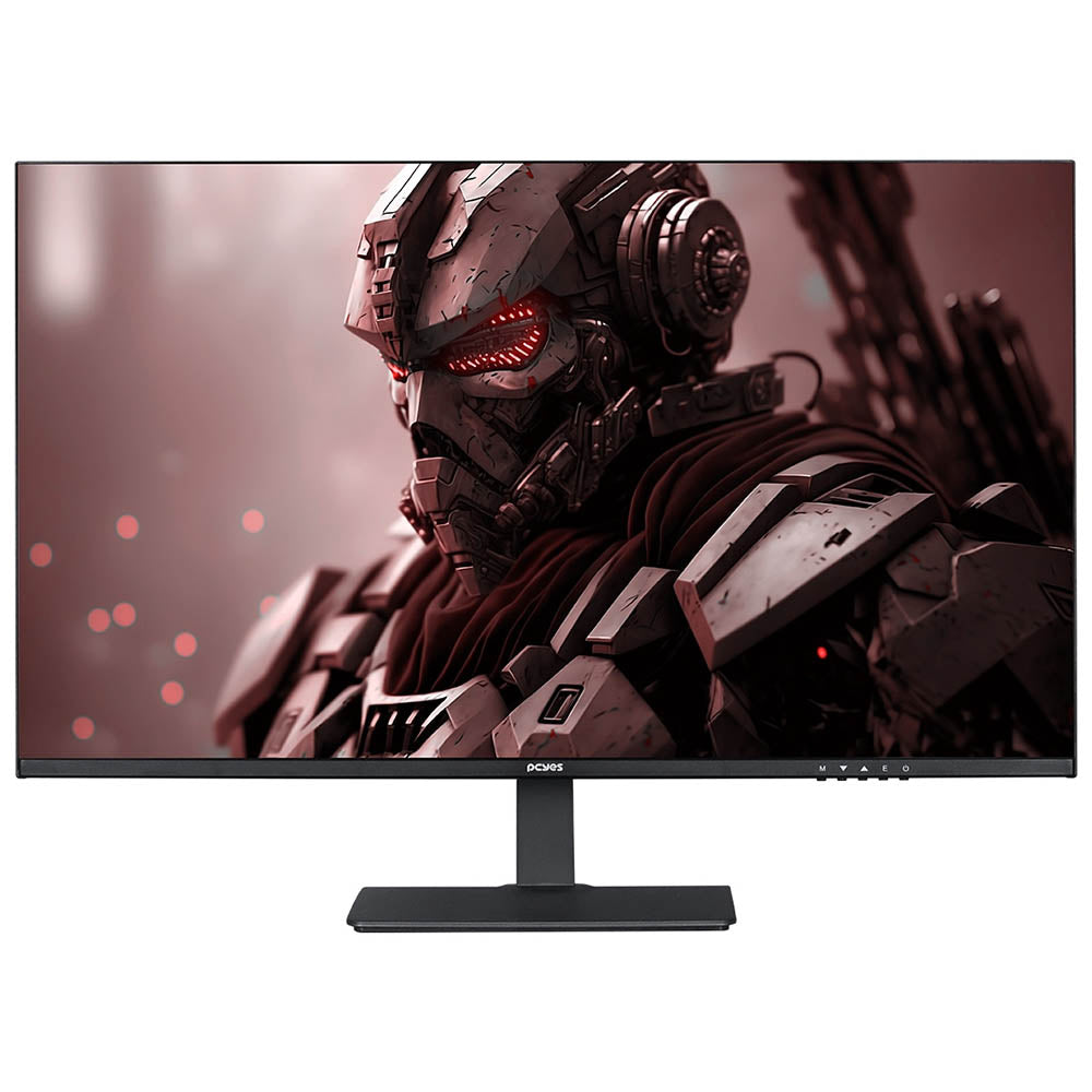 Monitor Gamer Led 27 Pols PCYes Quartzo Q20 Full HD 75Hz 5Ms Hdmi VGA - PMG270FD75