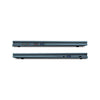 Notebook Acer Aspire Go 15 Intel Core i5-1334U 8Gb 256Gb Ssd 15.3 Pols Win11 Home - AG15-51P-55LL