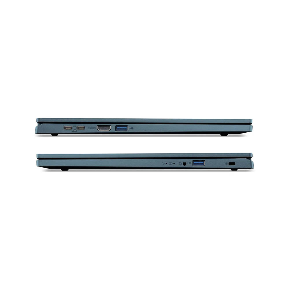 Notebook Acer Aspire Go 15 Intel Core i5-1334U 8Gb 256Gb Ssd 15.3 Pols Win11 Home - AG15-51P-55LL