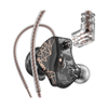 Fone de Ouvido Gamer PCYes Myria Intra-auricular C/ Microfone P3 1.6mt - FPMY1DD