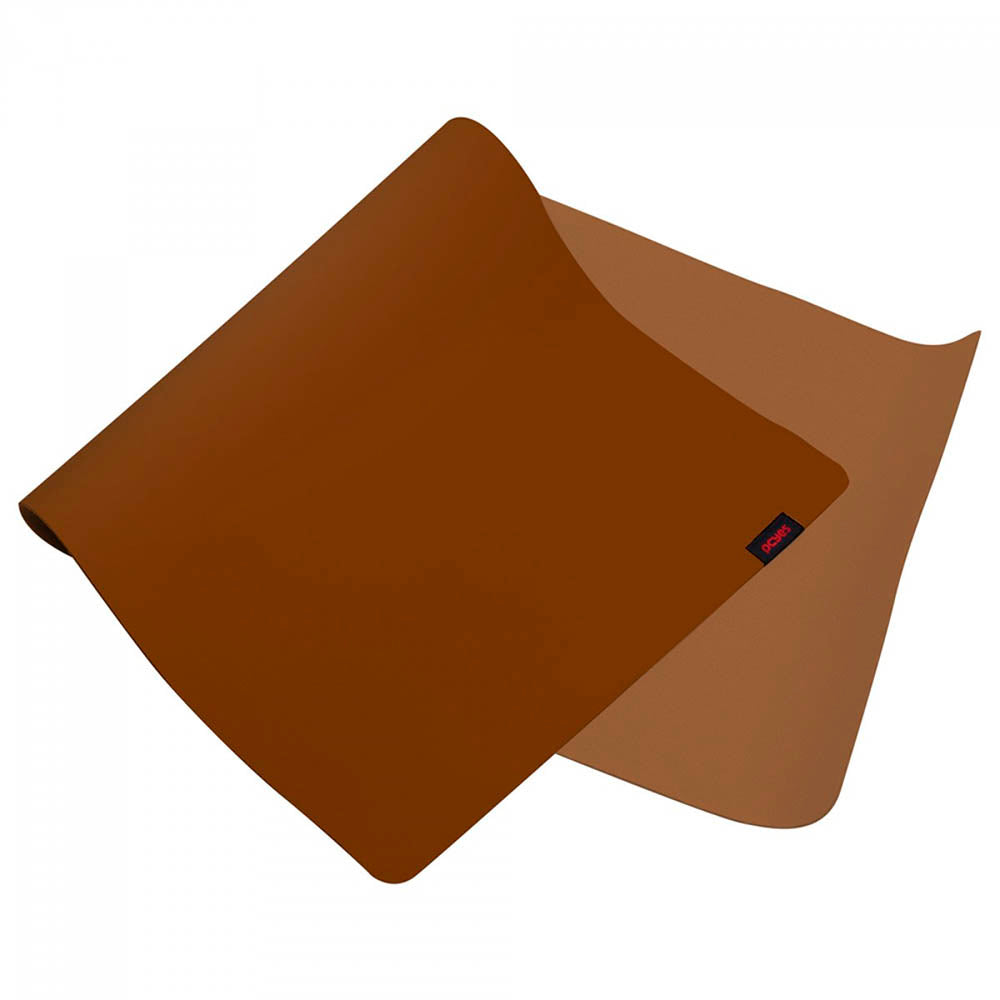 Mousepad PcYes Desk Mat Exclusive 800x400 Caramelo - Pmpexbw
