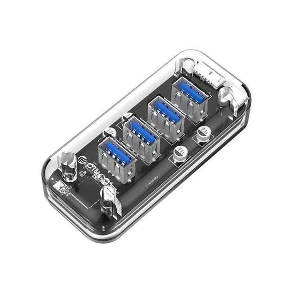 Hub Usb 3.0 4 Portas Knup - KP-HB517 Truedata
