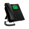 Telefone Voip Ip Intelbras V5502+ Preto Display Color Viva Voz Hd Bluetooth - 4060018