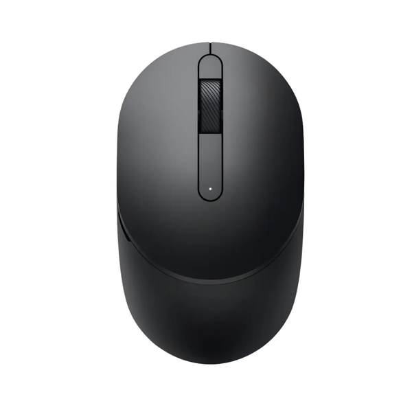 Mouse Sem Fio Usb Preto Dell Pro 5 1600 Dpi - MS3320W