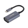 Adaptador de Usb Tipo C Macho P/ VGA Fêmea Vinik - ATVGVN