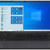 Notebook Vaio FE15 Intel Core I3-1005G1 4gb Ssd 120Gb + Hd 1Tb 15.6 Pols