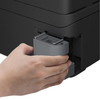 Impressora Multifuncional Epson L6370 Ecotank Jato de Tinta Wireless ADF Duplex  Preto - C11CL43302BR