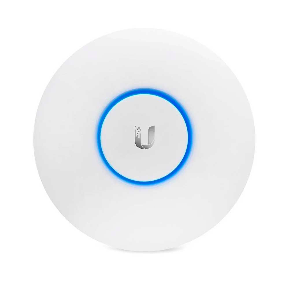Access Point Wi-Fi 6 Dual Band 2.4 / 5.0 Ghz Ubiquiti Unifi U6-Lite Truedata