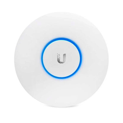 Access Point Wi-Fi 6 Dual Band 2.4 / 5.0 Ghz Ubiquiti Unifi U6-Lite Truedata