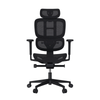 Cadeira Ergonômica Elements Sophy – Preta
