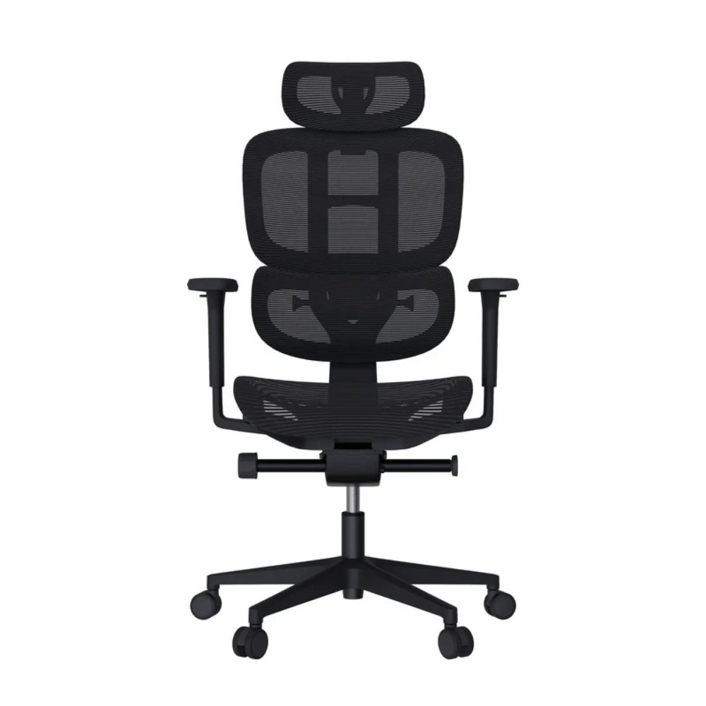 Cadeira Ergonômica Elements Sophy – Preta