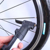 Bomba de Ar para Bicicleta - SM202 - 014