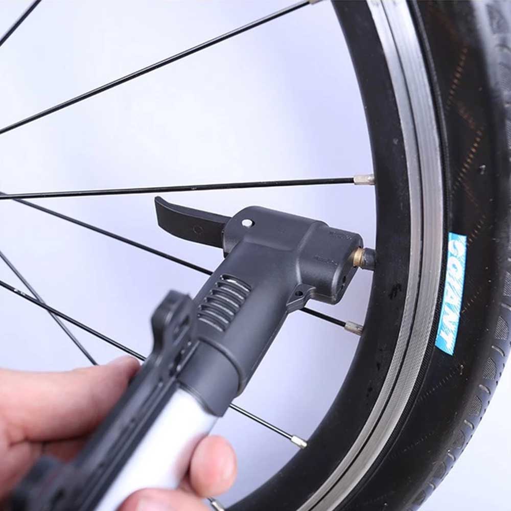 Bomba de Ar para Bicicleta - SM202 - 014