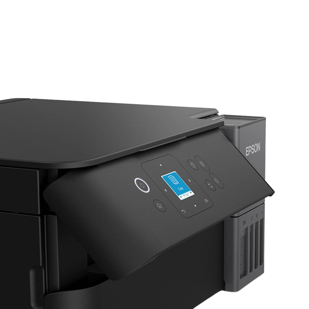 Impressora Multifuncional Epson L4360 Ecotank Wireless Duplex - C11CL41302