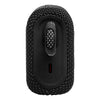 Caixa de Som Portátil Bluetooth JBL GO3 4.2W Preta - JBLGO3BLK
