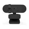 Webcam Usb 720P Multi C/ Filtro de Privacidade 30fps C/ Microfone - WC056