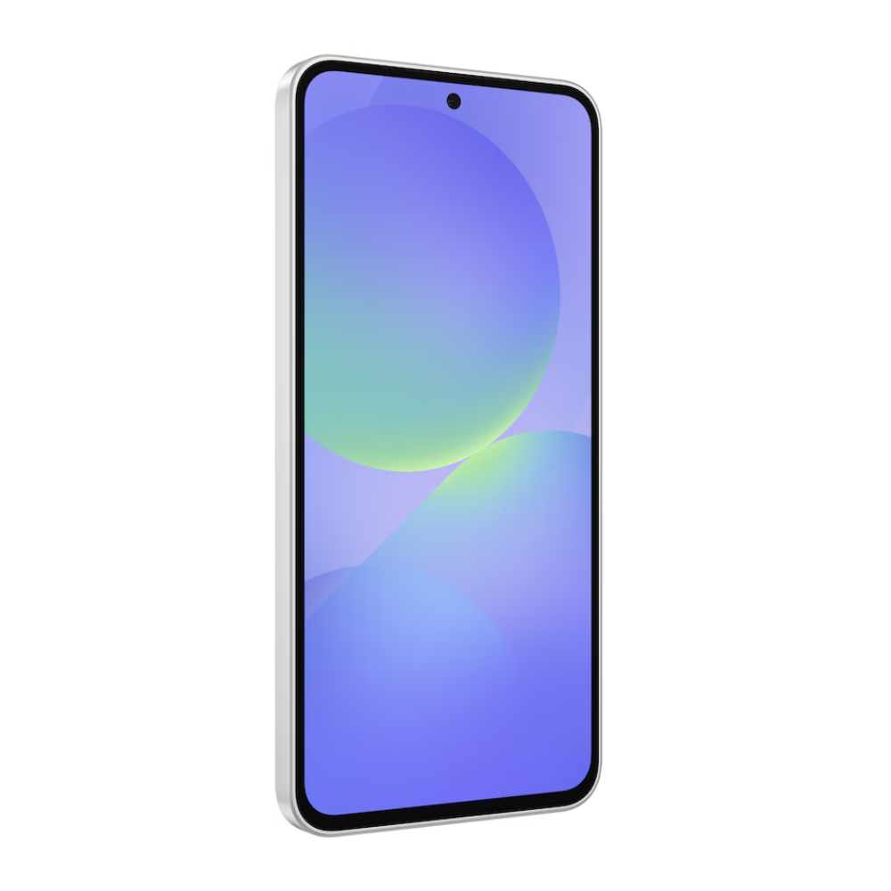 Smartphone Samsung Galaxy A36 5G 256Gb 8Gb Ram Octa Core Tela 6.7" Branco - SM-A366EZALZTO