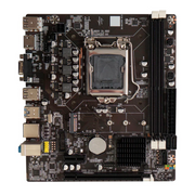 Placa Mae BrazilPC BPC-H61CM.2 Socket Intel Lga 1155 DDR3