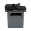 Impressora Multifuncional Laser Brother Mfc-L6702dw 46ppm Monocromática Duplex Wireless Rede
