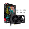 Placa De Video 4Gb RX 550 Gddr5 AMD Radeon PCYes Edge 128bits Dual Fan Hdmi DisplayPort Dvi - PVEX5504GBDF