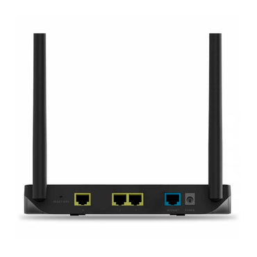 Roteador Wireless Intelbras Wi-Force W4-300F 300mbps 2 Ant - 4750089