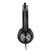 Headset Usb / Usb-C Multi HF1100 Preto - PH501