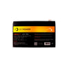 Bateria Para Nobreak 12v 7ah GetPower - 6347
