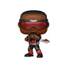 Funko Pop Falcão e o Soldado Invernal - Falcão - 106905