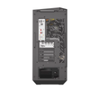 Gabinete Gamer Darkflash Mid Tower Atx DY460 Preto Com Lateral e Frente em Vidro Temperado ARGB - DY460 ARGB Black