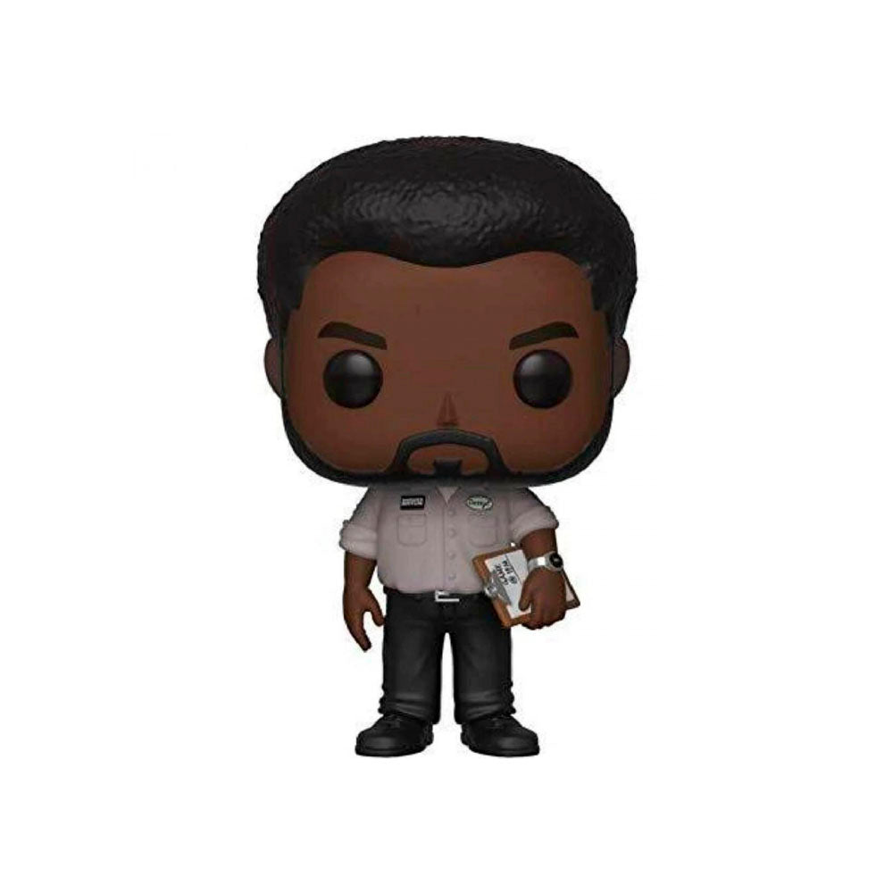 Funko Pop The Office - Darryl Philbin - 85113