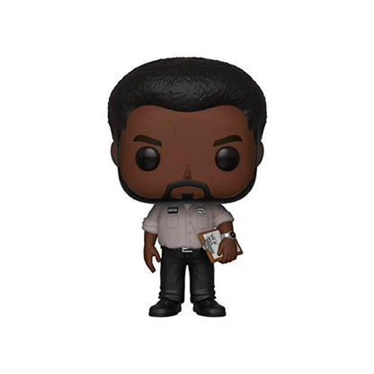 Funko Pop The Office - Darryl Philbin - 85113