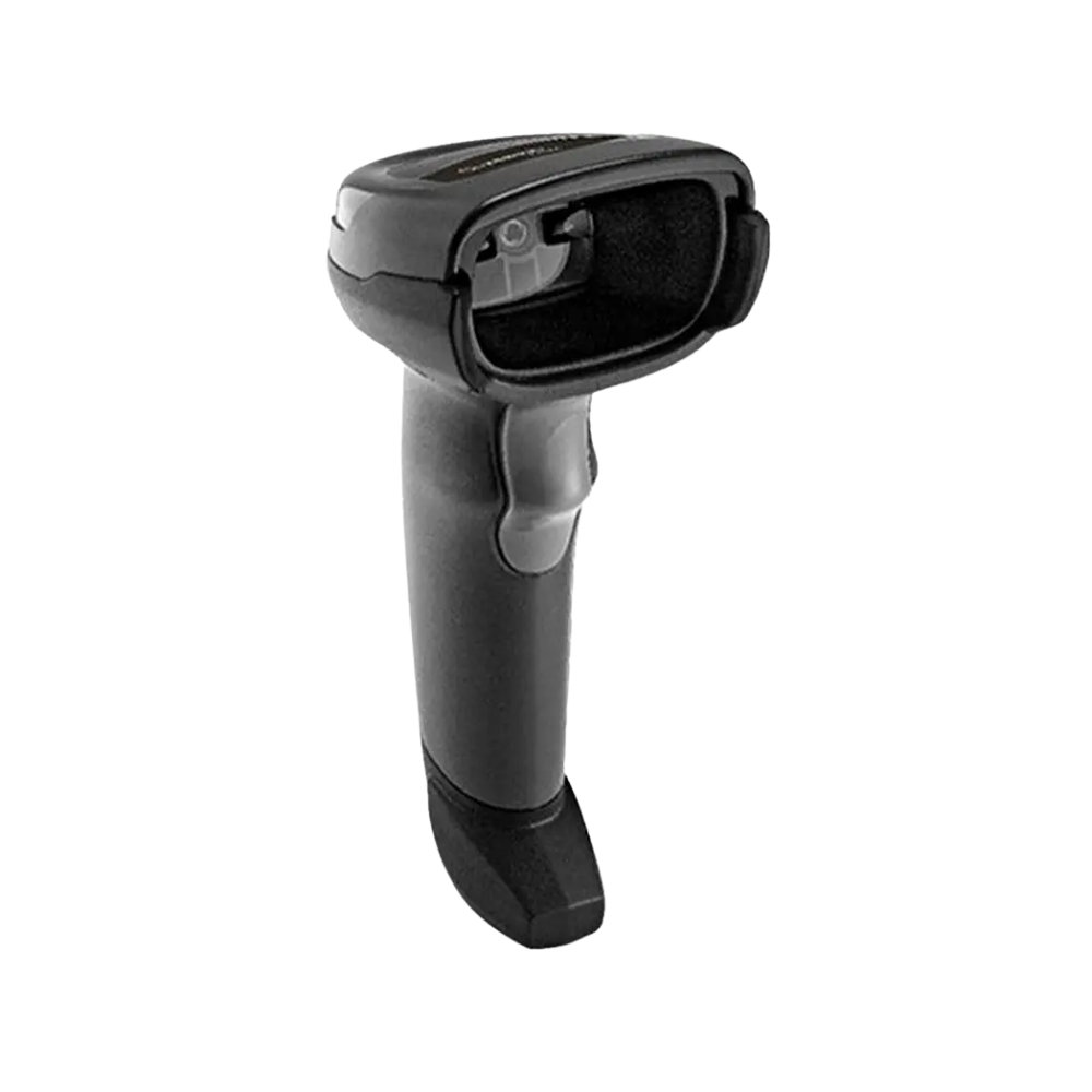 Leitor De Código De Barras Zebra 2d Usb Ds2208-Sr (Sem Suporte)