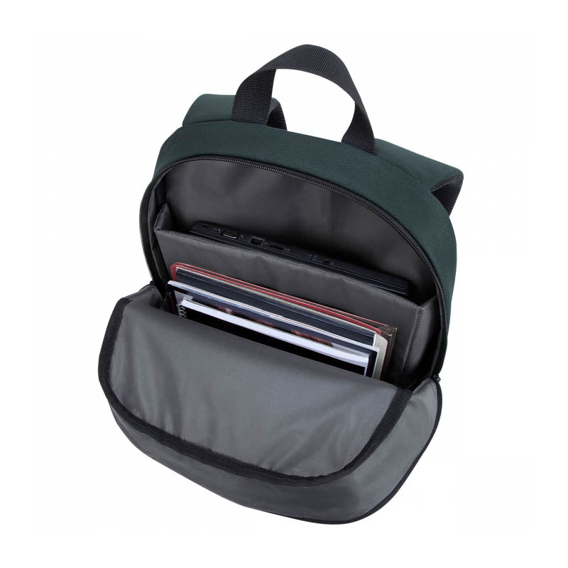 Mochila para Notebook 15.6 Targus Geolite Essential Cinza TSB96001DI70 - 36095
