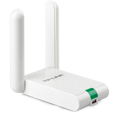 Adaptador Usb Wireless TP-Link USB 300Mbps - TL-WN822N