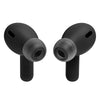 Fone De Ouvido Bluetooth JBL Intra Auricular Wave 200 TWS IPX2 Preto